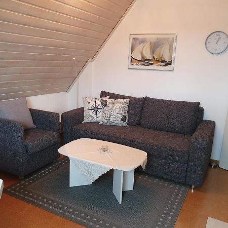 Eden´s Ferienwohnungen Neuharlingersiel Exterior foto